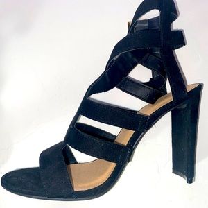 Charlotte russe Heels Women 8